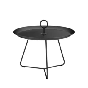 Eyelet Tray Table, Ø57,5 cm von Houe