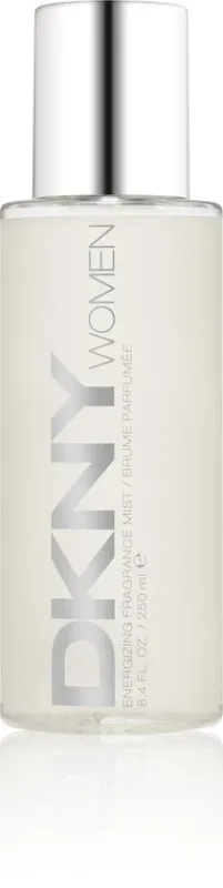 DKNY Original - 250ml Body Mist - Verpakking beschadigd- deuk in de fles