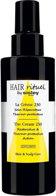 Sisley Hair Rituel The Cream 230 - 150 ml - Beschadigde verpakking