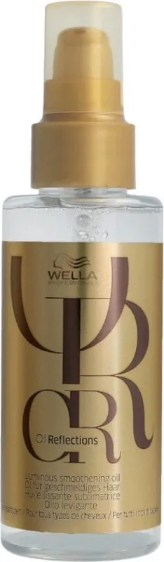 Wella Oil Reflections Haarolie -100 ml