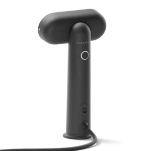 Cirrus Lite Travel Steamer, Charcoal von Steamery Stockholm