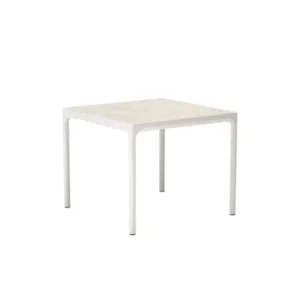 Four Ceramic Table 90 x 90 cm von Houe