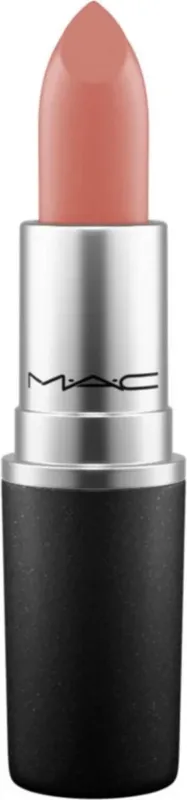 MAC Cosmetics Matte Lipstick - 617- Velvet Teddy - beschadigde verpakking /zonder doosje