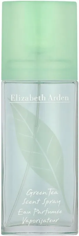 Elizabeth Arden Green Tea 50 ml - Dames Eau de Parfum - Beschadigde of geen verpakking