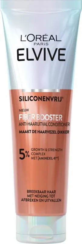 L'Oréal Paris Elvive Fiber Booster Anti-Haaruitval Conditioner 150 ml