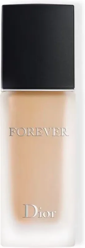 Dior Forever Foundation - 30ml - 2W - Verpakking beschadigd / geen doosje