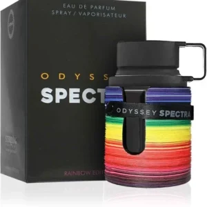 Armaf Odyssey Spectra Edp U 100ml