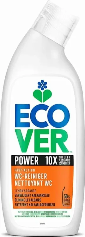 Ecover Toiletreiniger Power - 750 ml