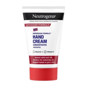 Neutrogena Handcrème Ongeparfumeerd - 50 ml