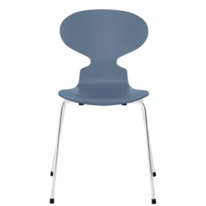 3101 Ant Chair” / Die Ameise Stuhl lackiert von Arne Jacobsen