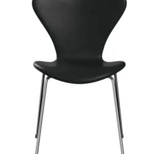 3107 Serie 7, vollgepolstert von Arne Jacobsen