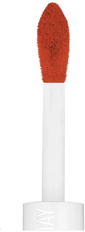 Maybelline Superstay 24H Lippenstift - 444 Cosmic Coral - Verpakking beschadigd