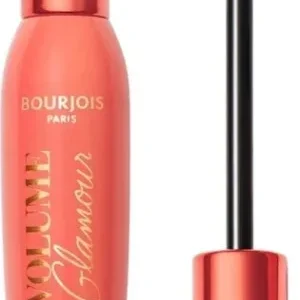 Bourjois Volume Glamour Lift & Stretch Mascara - 01 Black