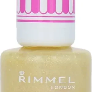 Rimmel London Sweetie Crush Special Effect Nagellak - 008 Sherbet Sweetheart