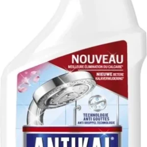 Antikal Kalkreiniger Fresh Spray 500 ml