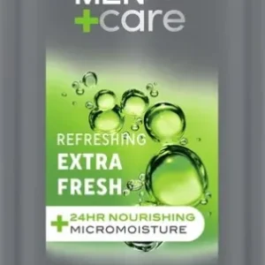 Dove Men + Care extra fresh - 400 ml - shower gel