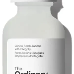 The Ordinary Niacinamide 10% + Zinc 1% Serum - Huidserum voor alle huidtypes- Verpakking beschadigd