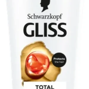 Gliss Shampoo Total Repair - 250 ml