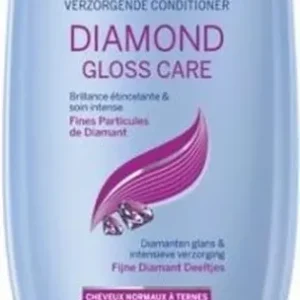 Nivea Conditioner Diamond Gloss 200ml