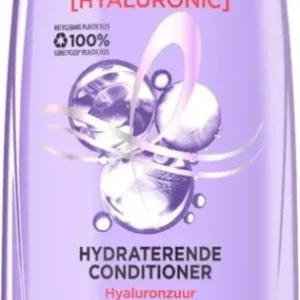L'Oréal Elvive - Conditioner Hydra Hyaluronic Hydraterend - 200 ml