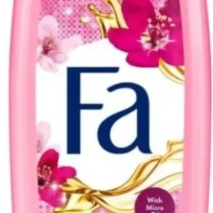 Fa Magic Oil Pink Jasmine Shower Gel 250ml
