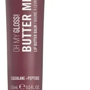 Rimmel Oh my gloss! Butter me up - Lip Butter - 003 Mellow Mocha - 15 ML / 0.5 FL OZ