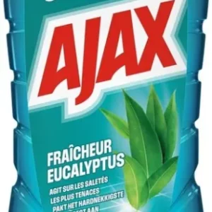Ajax Allesreiniger Eucalyptus 1250 ml