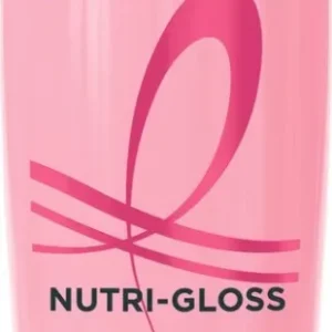 L'Oréal Paris Elvive Nutrigloss Shampoo - 250 ml