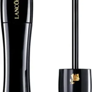 Lancôme Hypnôse Mascara Waterproof - Volume Op Maat - 01 Black - Verpakking beschadigd