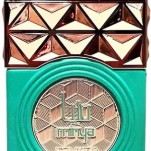 Paris Corner Minya | Eau de Parfum | 100 ml