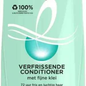 L'Oréal Paris Extraordinairy Clay Conditioner - 200 ml