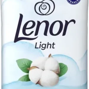 Lenor Wasverzachter Katoen Fris - 55 Wasbeurten