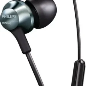 Philips Performance in ear koptelefoon PRO6105