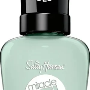 Sally Hansen Miracle Gel Nail Polish, Lookin Fly for a Cacti, 0.5 fl oz