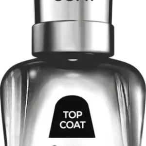 Sally Hansen Miracle Gel Top Coat Nagellak - 2.0