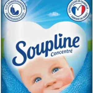 Soupline Hemels Fris Geconcentreerde Wasverzachter - 1.3L