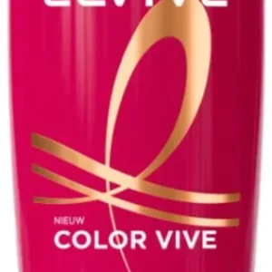 L'Oréal Paris Elvive Color Vive Shampoo - 250 ml