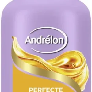 Andrélon Leave-In Creme Perfecte Krul - 200 ml