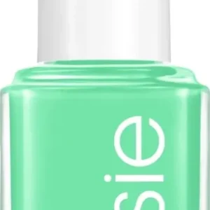 essie Odd Squad Nagellak - Groen - 957 Perfectly 13,5 ml