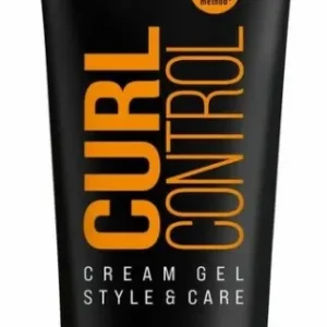 Syoss Curl Control Cream Gel 250 ml