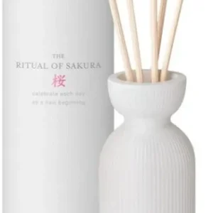 The Ritual of Sakura Mini Fragrance Sticks - 70 ml