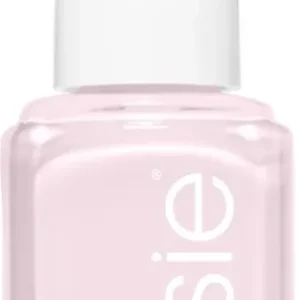 essie - gifts by essie - 513 sheer luck - roze - glanzende nagellak - 13,5 ml