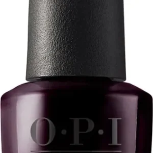 OPI Nail Lacquer - Black Cherry Chutney - 15 ml - Nagellak