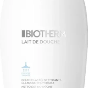 Biotherm Lait de Douche - Hydratatie Lichaam - 400ml
