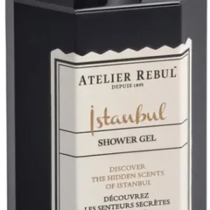 Atelier Rebul Istanbul - Douchegel - 400ml - Douchegel