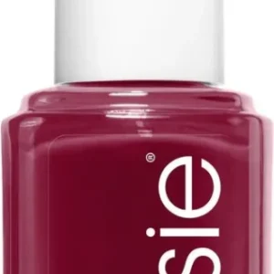 essie - gifts by essie - 516 nailed it - rood - glanzende nagellak - 13,5 ml