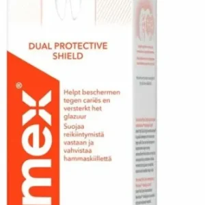 Elmex Tandpasta Anti-Cariës 75 ml