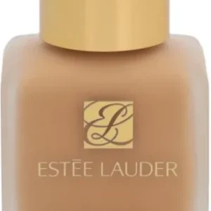 Estée Lauder Double Wear Stay-in-Place Foundation - 4N1 Shell Beige - Met SPF 10