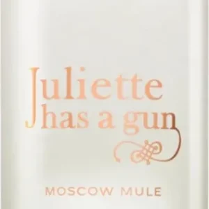 Julliete Has a Gun Moscow Mule - 100 ml - eau de parfum spray - unisexparfum - Beschadigde Verpakking