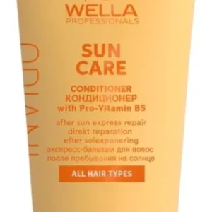 Wella Professionals Invigo Sun Express Conditioner - 200 ml